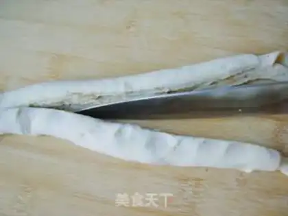 Make Toast onions step 16