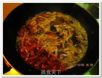 Make Old Peking