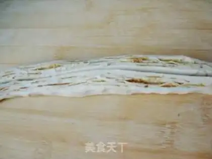 Make Toast onions step 17