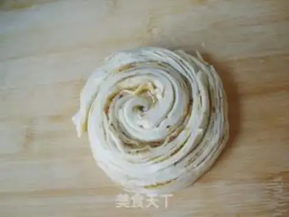 Make Toast onions step 18