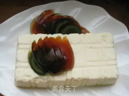 Make Tofu step 3