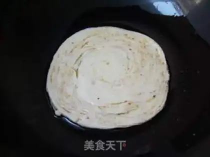 Make Toast onions step 20