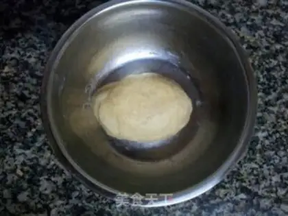 Make Honey pie step 4