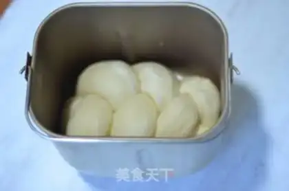 Make Milk toast step 15