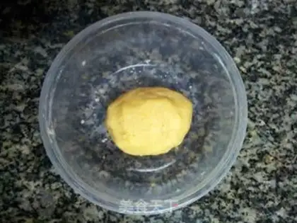 Make Honey pie step 5