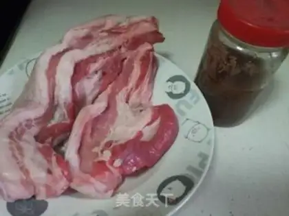 Make Cheese juice for my shrimp step 6
