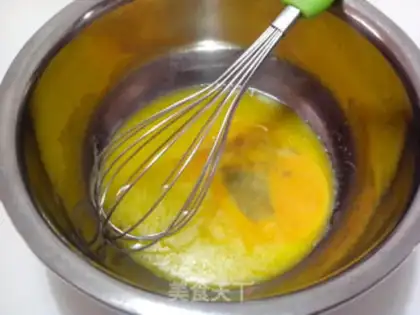 Make Black gallons step 2