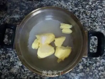Make Honey pie step 6