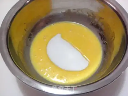 Make Black gallons step 3