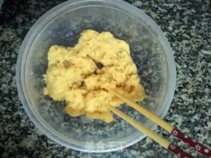 Make Honey pie step 8