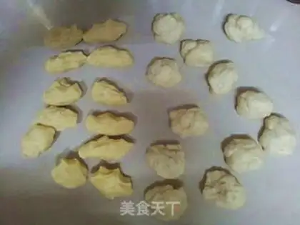 Make Honey pie step 9