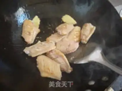 Make Chicken wings step 3