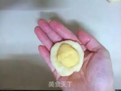 Make Honey pie step 10