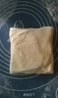 Make French apple pie step 4