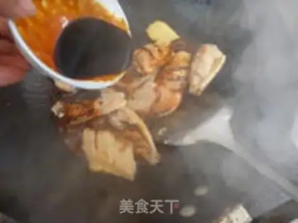 Make Chicken wings step 4