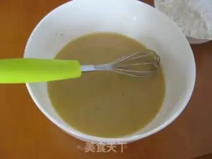 Make Sour yogurt marfin step 1