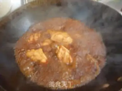 Make Chicken wings step 5