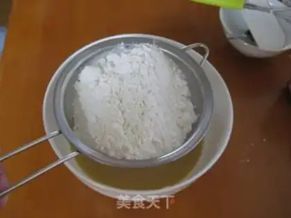 Make Sour yogurt marfin step 2