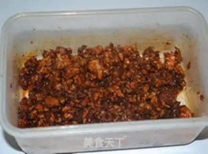 Make Carrot and gravy step 0