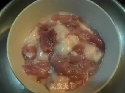 Make Tomato mushroom soup step 3