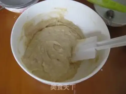 Make Sour yogurt marfin step 3
