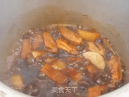 Make Chicken wings step 7