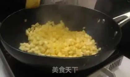 Make French apple pie step 8