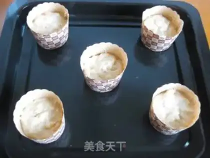 Make Sour yogurt marfin step 4