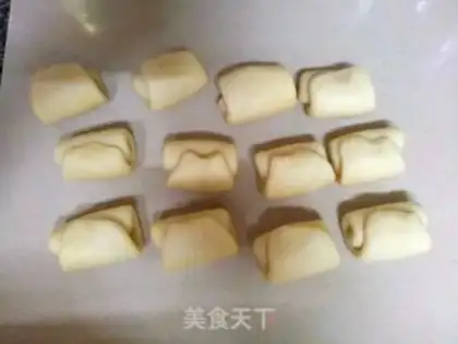Make Honey pie step 14
