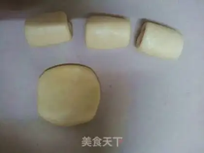 Make Honey pie step 15