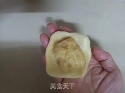 Make Honey pie step 16