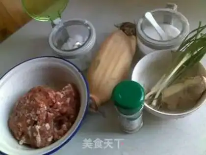 Make Pie step 0