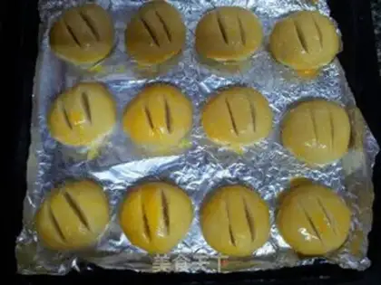 Make Honey pie step 19
