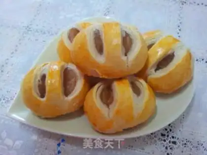 Make Honey pie step 20