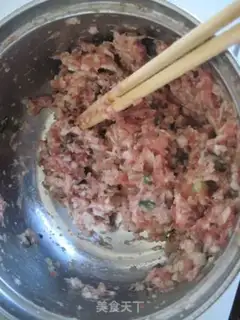 Make Big cabbage step 1