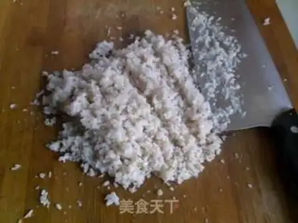 Make Pie step 2