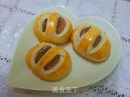 Make Honey pie step 21