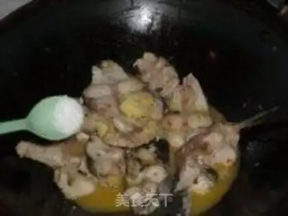 Make Cheese and fish step 7