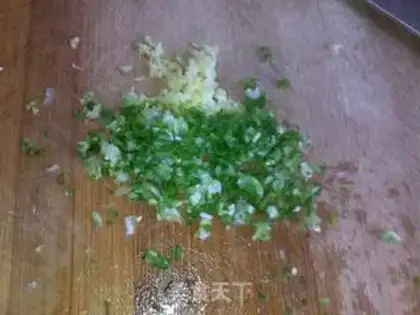 Make Pie step 3