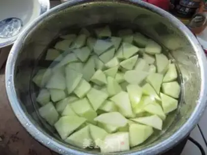 Make Cheese radish beef casserole step 5