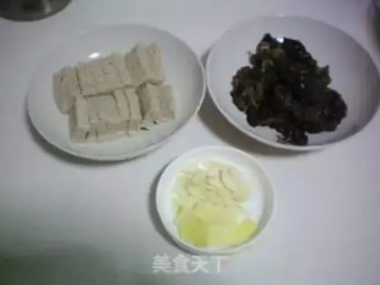 Make Molybdenum step 1