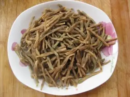 Make Soybeans step 1