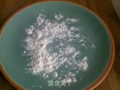 Make Pie step 5