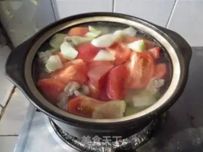 Make Cheese radish beef casserole step 7