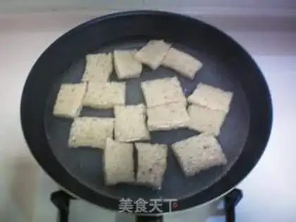 Make Molybdenum step 3