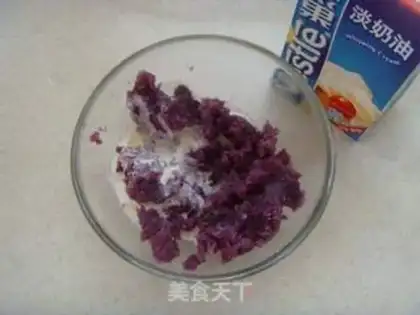 Make Potato bread step 0