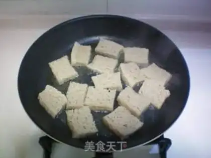Make Molybdenum step 4