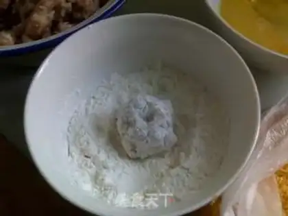 Make Pie step 7