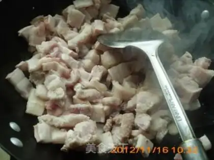 Make Pork step 4