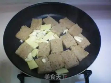 Make Molybdenum step 5